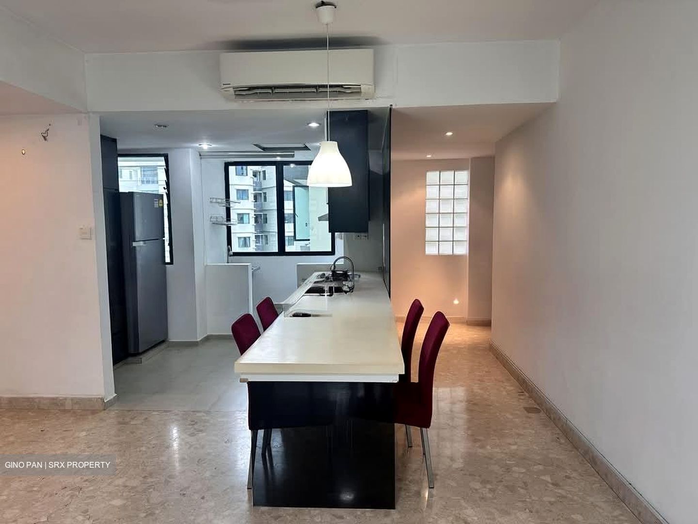 Simei Green Condominium (D18), Condominium #598157821